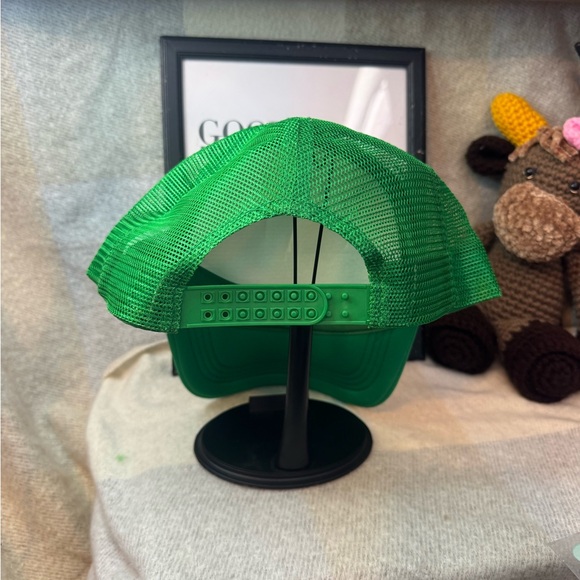 Custom Trucker Hat - Picture 4 of 6